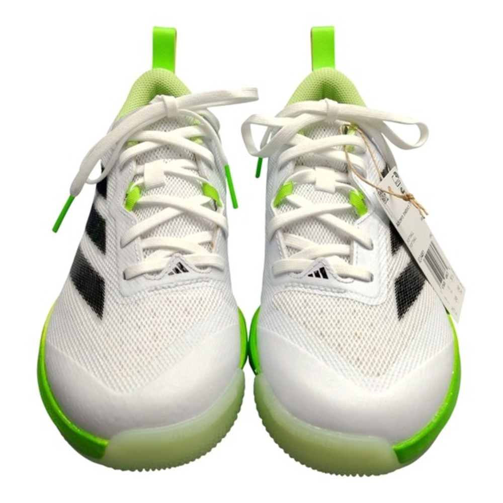 Adidas Adizero‎ Instinct Turf Softball Shoes Womens US 7.5 Multi Lace Up ID3481